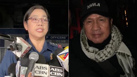 pnp key officers august 2024|‘Para matapos na ‘to’: PNP urges Quiboloy to surrender, says .